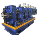 Full Automatic Square Tube Mill